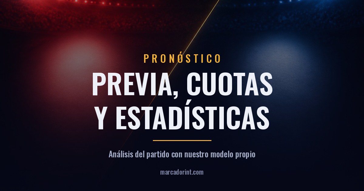 Photo: marcadorint.com Aston Villa vs. Arsenal Prediction, Betting Tips & Odds: Premier League 2026/27
