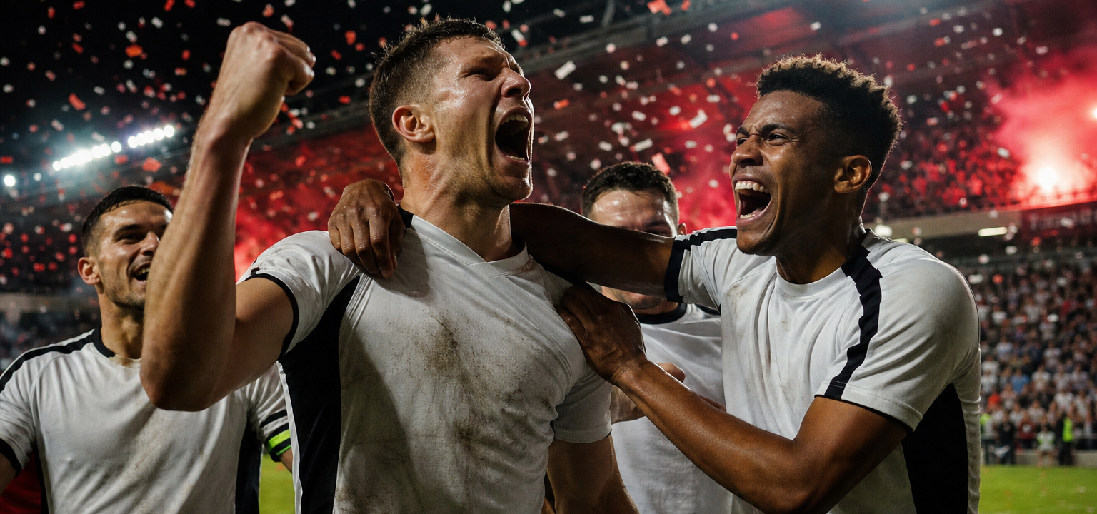 El camino a la gloria: Entendiendo el ascenso y el Reducido en la Primera Nacional