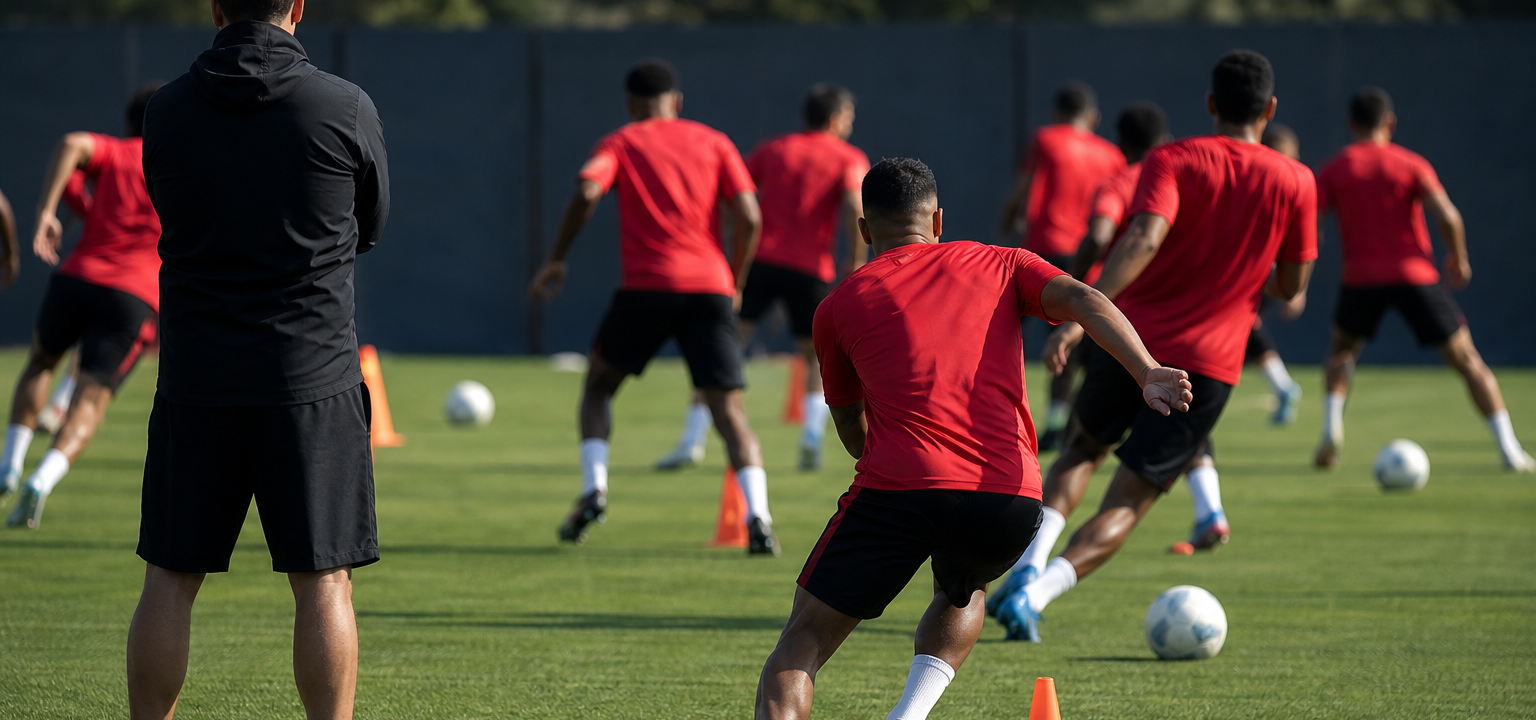 El Mundial 2026 arranca con España a la espera y el debate de la portería