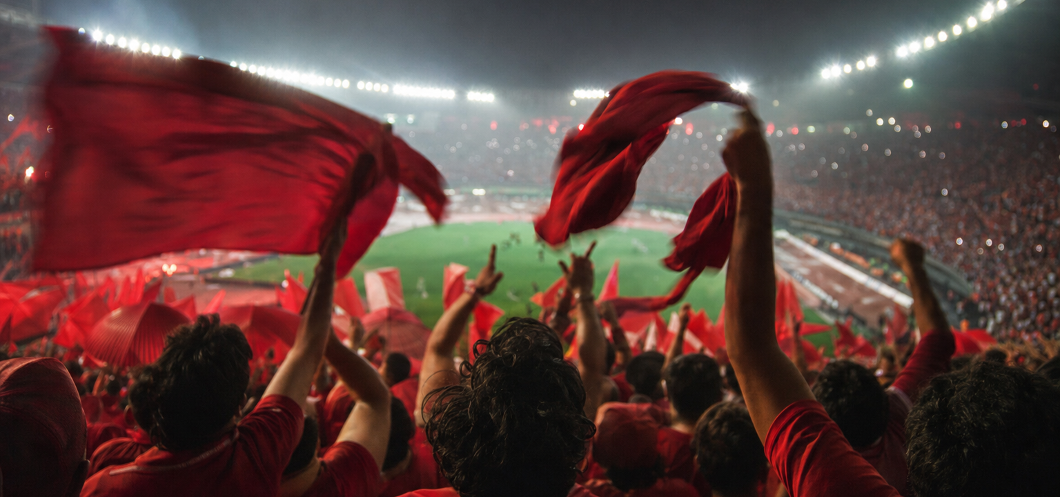 El fútbol chileno en 2026: reconstrucción, jóvenes promesas y una hinchada que no se rinde - Marcador Internacional