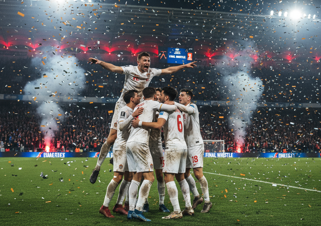 Playoff Ascenso LaLiga 2: Guía Completa para Entenderlo - LaLiga 2