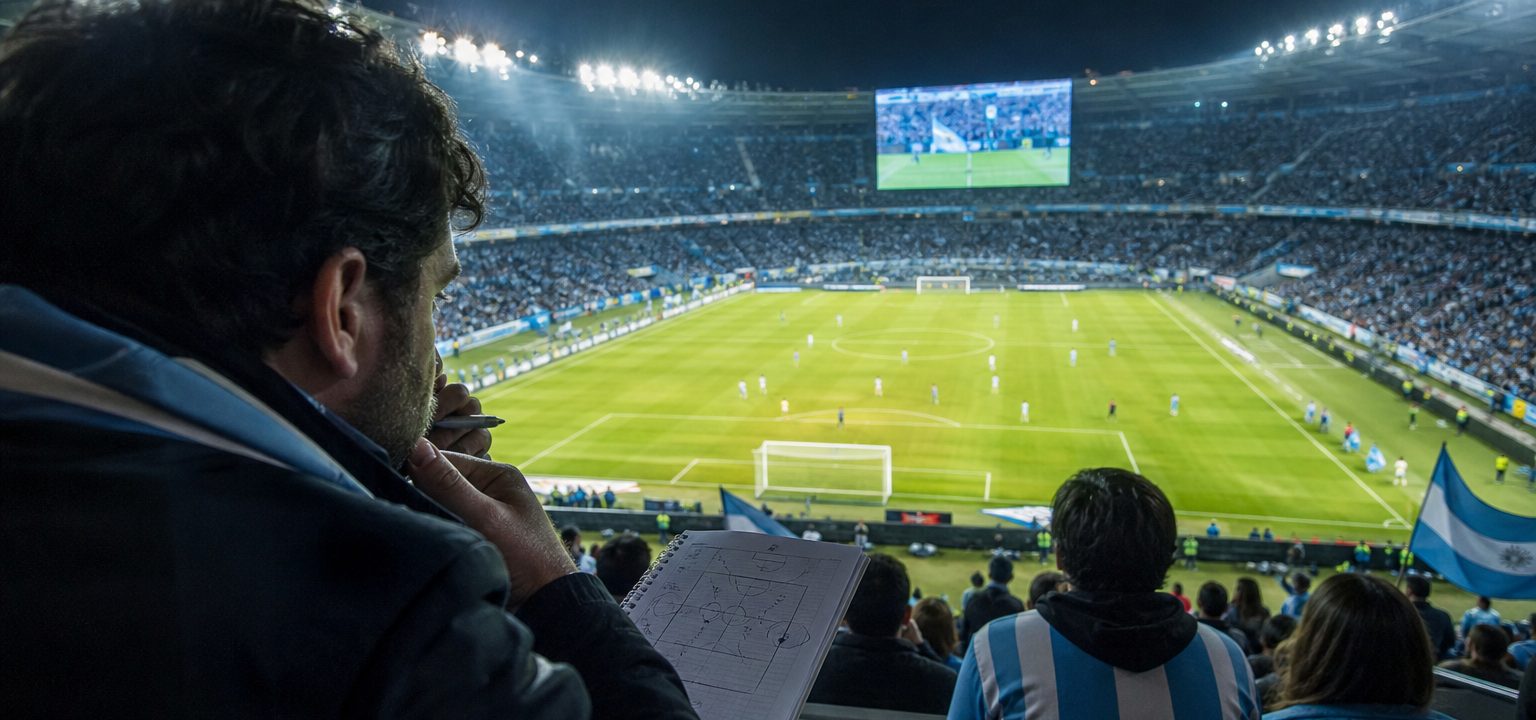 La Primera Nacional 2026 en números: goles, empates y localía a mitad de campeonato