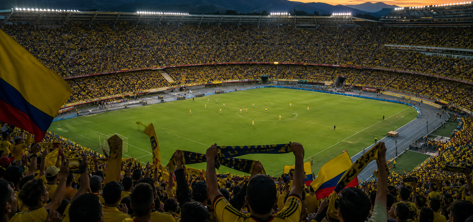 ¿Qué es la Liga DIMAYOR? Guía de la Categoría Primera A de Colombia - Liga DIMAYOR