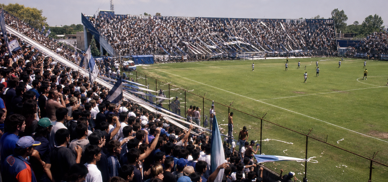 Primera Nacional: La Puerta de Entrada a la Élite del Fútbol Argentino