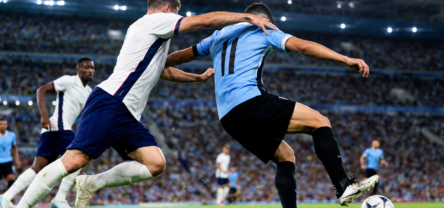 Selecciones favoritas del Mundial 2026: candidatas y tapadas - Mundial 2026