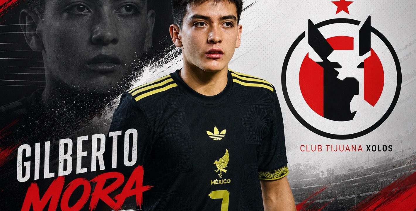 Gilberto Mora