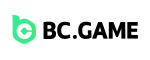 Logo de BC.Game