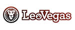 Logo de LeoVegas