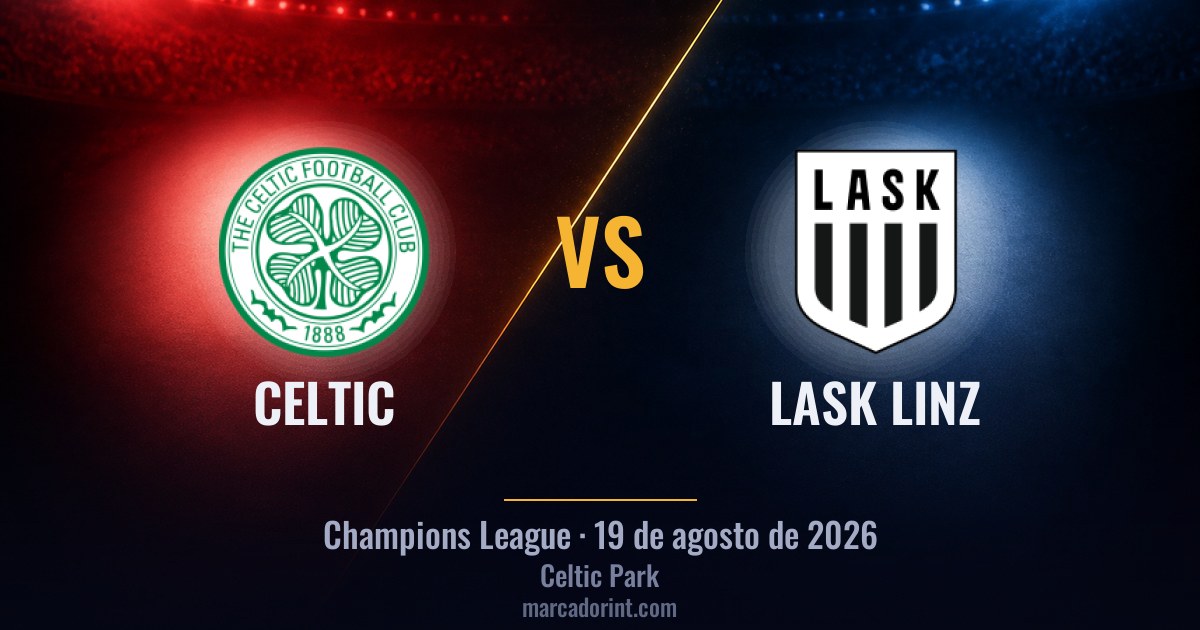 Celtic vs LASK Linz