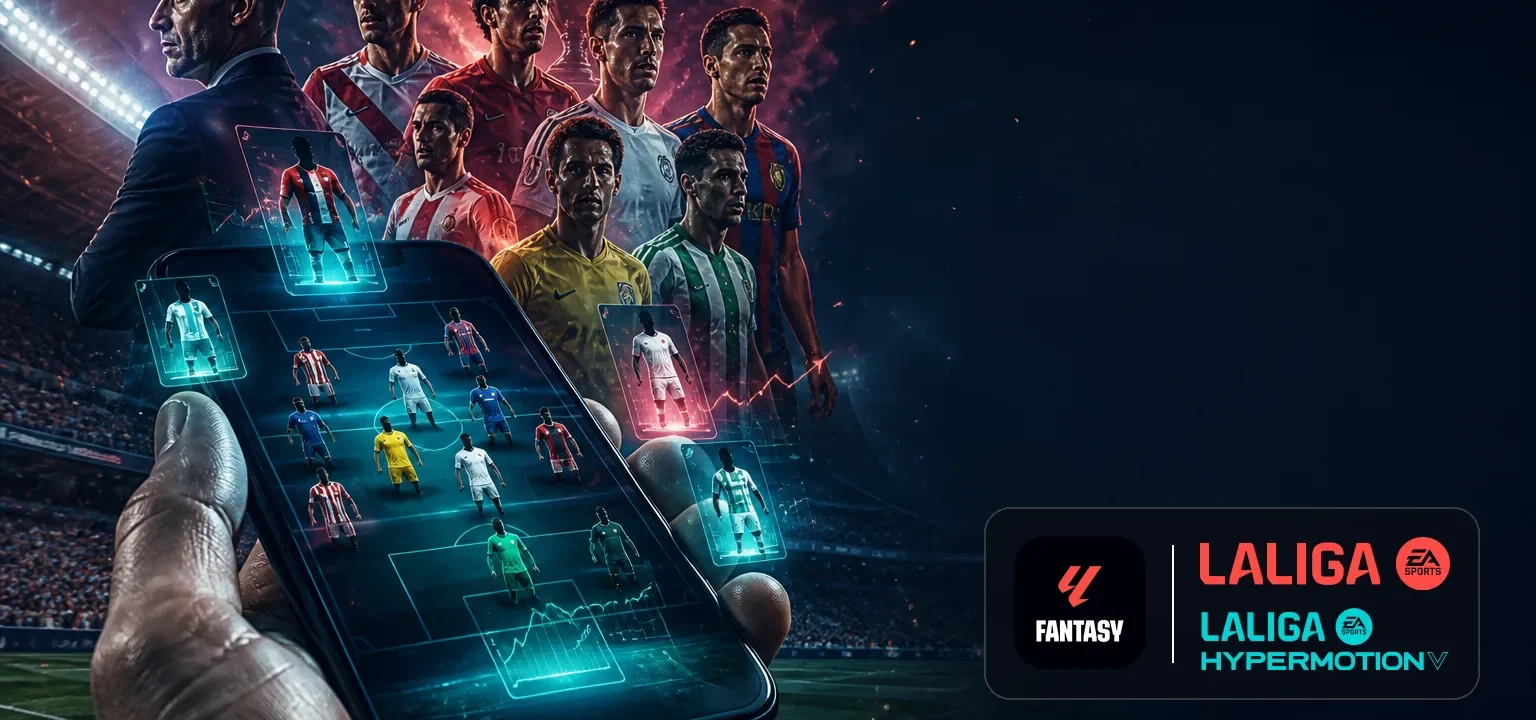 LaLiga Fantasy 2026/27: novedades, precios y chollos del mercado