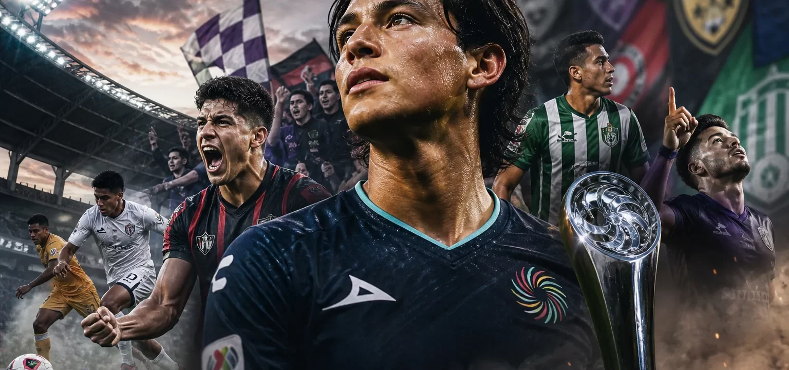 Tabla de la Liga de Expansión MX tras la jornada 3, los partidos de la jornada 4 con horarios, el goleo individual y dónde apostar desde México.