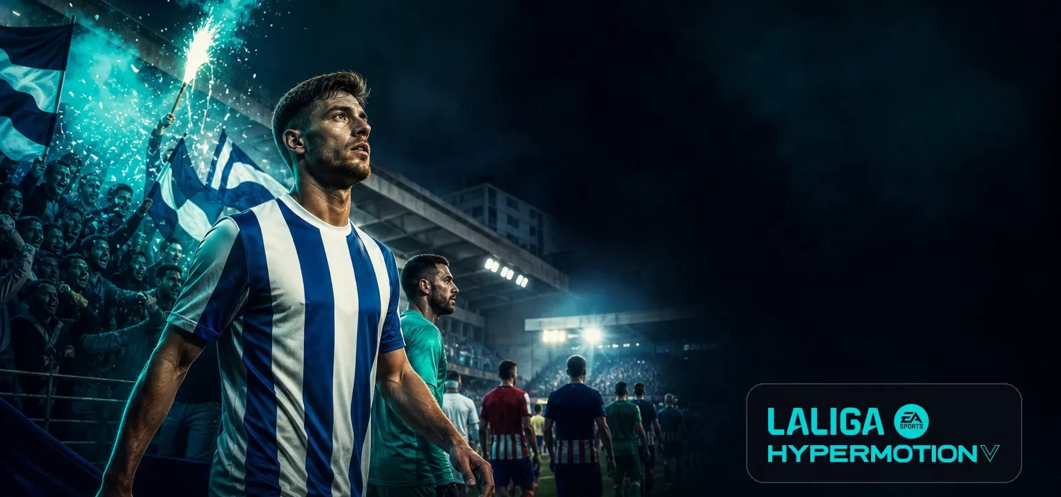 Calendario y partidos de LaLiga HyperMotion 2026/27
