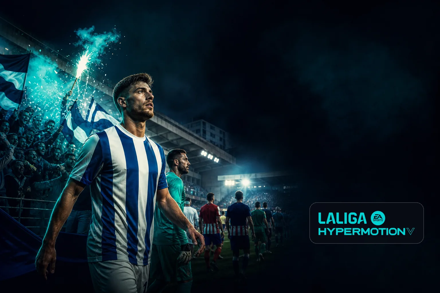 Partidos de LaLiga HyperMotion 2026/27: calendario y horarios
