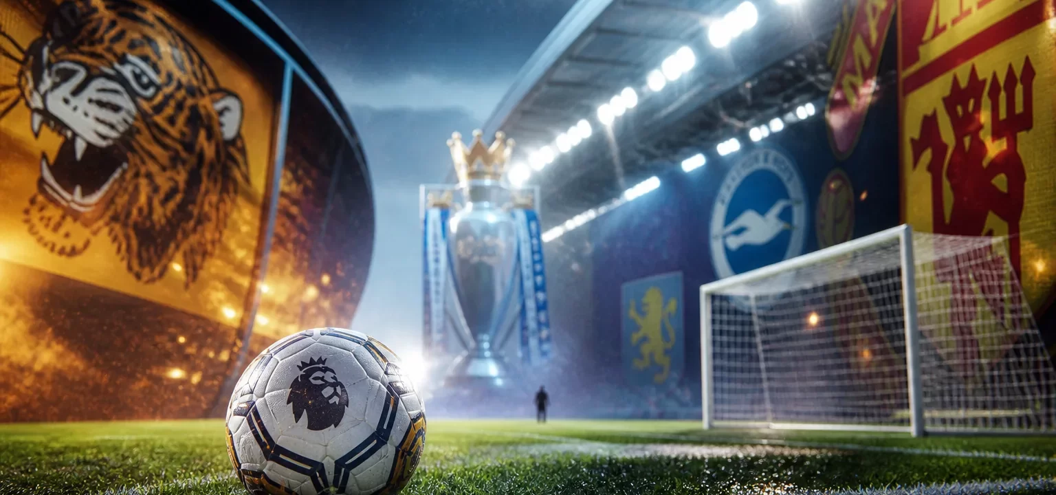 Arranque de la Premier League 2026-27 en la primera jornada