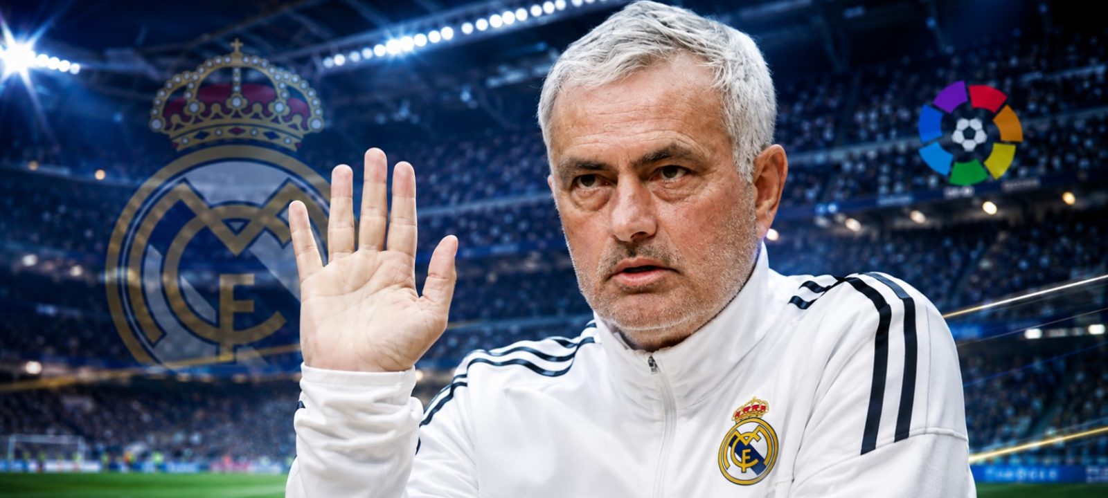 Mourinho firma su mejor arranque en el Real Madrid: 9 de 9