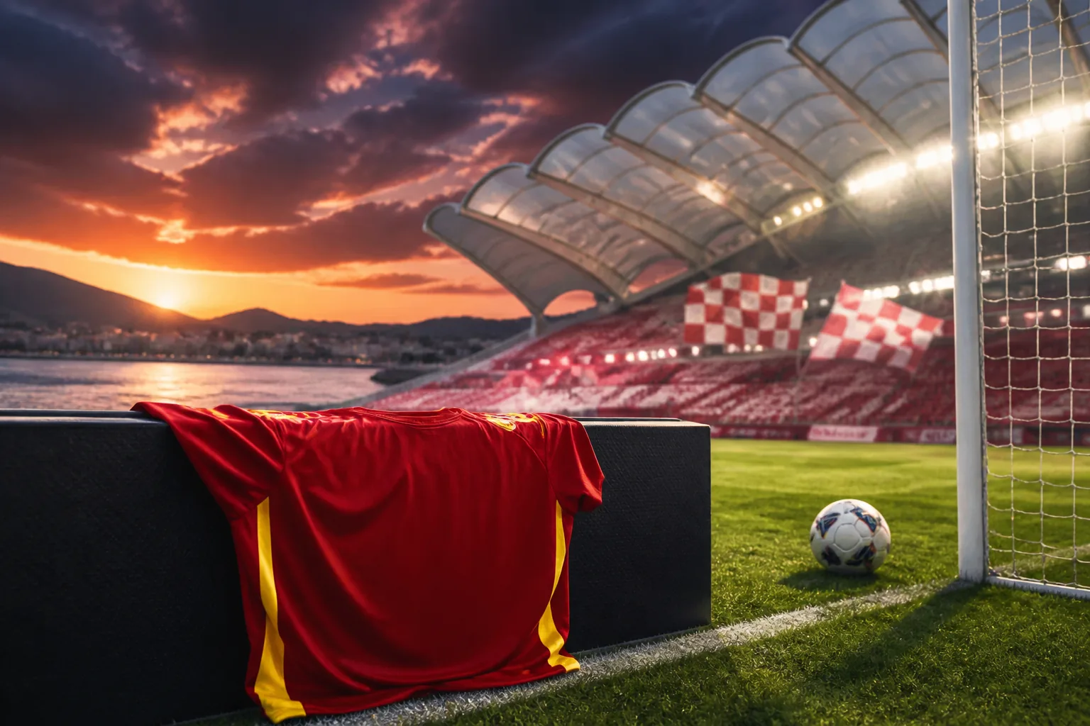 Merino rescata a España en Split y ya son 42 partidos sin perder
