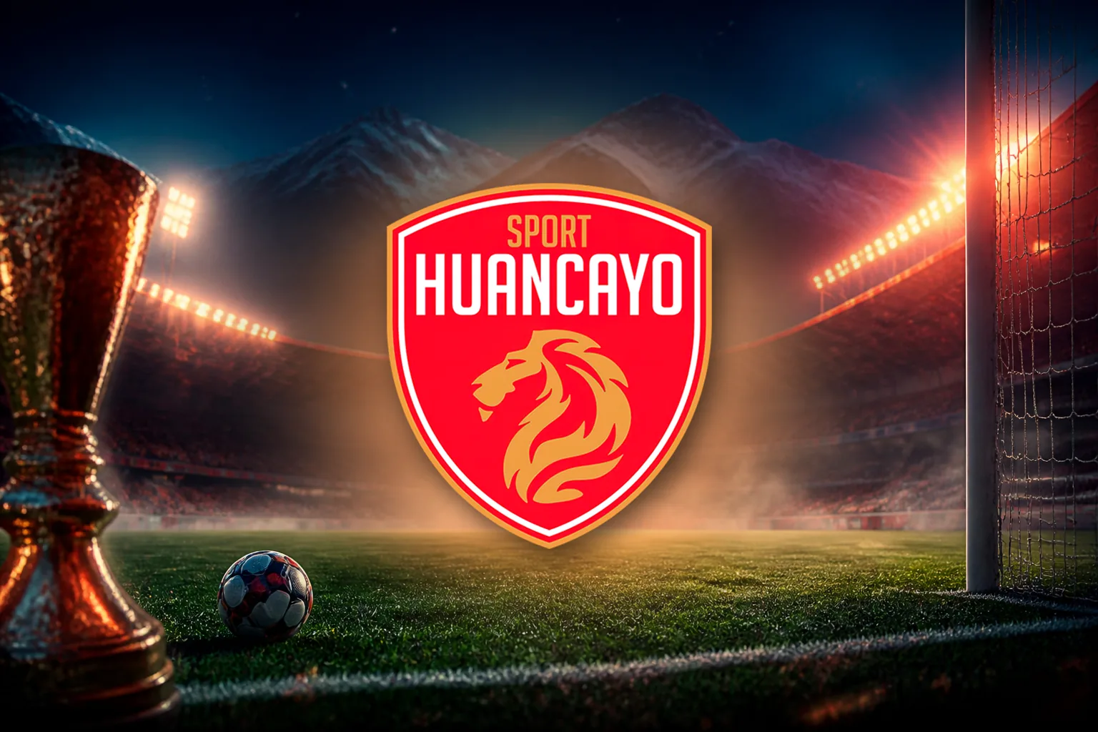 Sport Huancayo lidera el Clausura de la Liga 1 a cuatro fechas del final