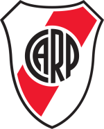 Escudo del River Plate
