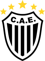 Escudo del Estudiantes de Buenos Aires