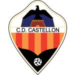 Escudo del Castellón