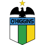 Escudo del O'Higgins