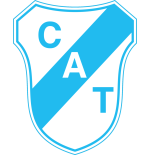 Escudo del Temperley