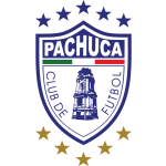 Escudo del Pachuca