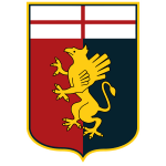 Escudo del Genoa