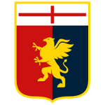 Escudo del Genoa