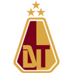 Escudo del Deportes Tolima