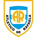 Escudo del Atlético Rafaela