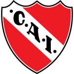 Escudo del Independiente