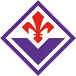 Escudo del Fiorentina