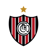 Escudo del Club Atlético Chacarita Juniors