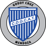 Escudo del Godoy Cruz