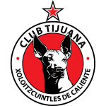 Escudo del Tijuana