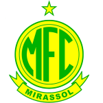 Escudo del Mirassol