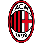 Escudo del AC Milan