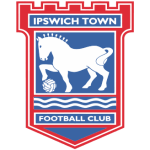 Escudo del Ipswich Town
