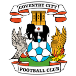 Escudo del Coventry City