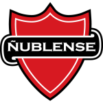 Escudo del Ñublense