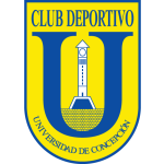 Escudo del Univ. Concepción