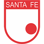 Escudo del Santa Fe