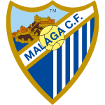 Escudo del Málaga
