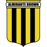 Escudo del Almirante Brown