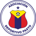 Escudo del Deportivo Pasto