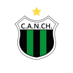 Escudo del Nueva Chicago
