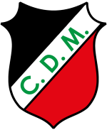Escudo del Deportivo Maipú