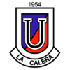 Escudo del Unión La Calera