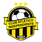 Escudo del Independiente